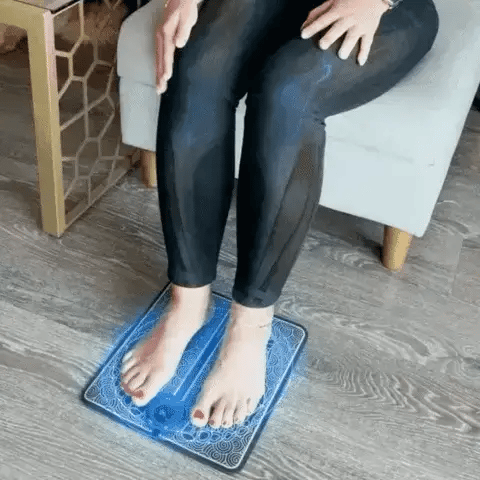 Solevia - Fix Foot Drop From Home