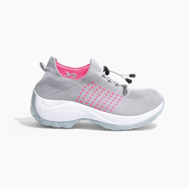Solevia Ortho Stretch Cushion Shoes