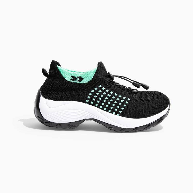 Solevia Ortho Stretch Cushion Shoes
