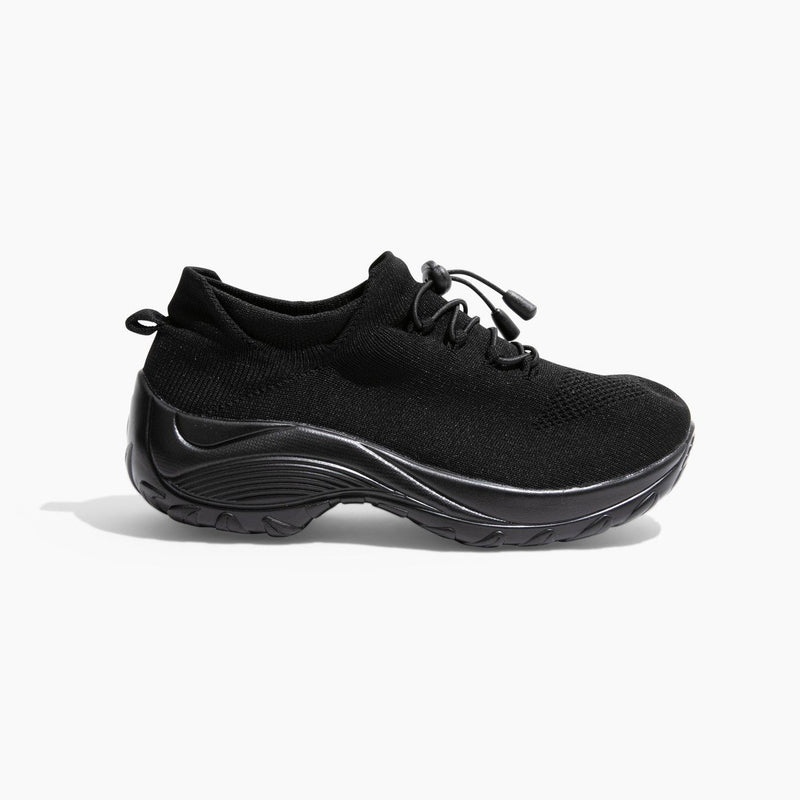 Solevia Ortho Stretch Cushion Shoes